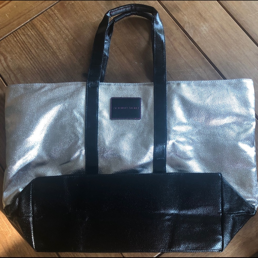 Victoria’s Secret Tote Bag
